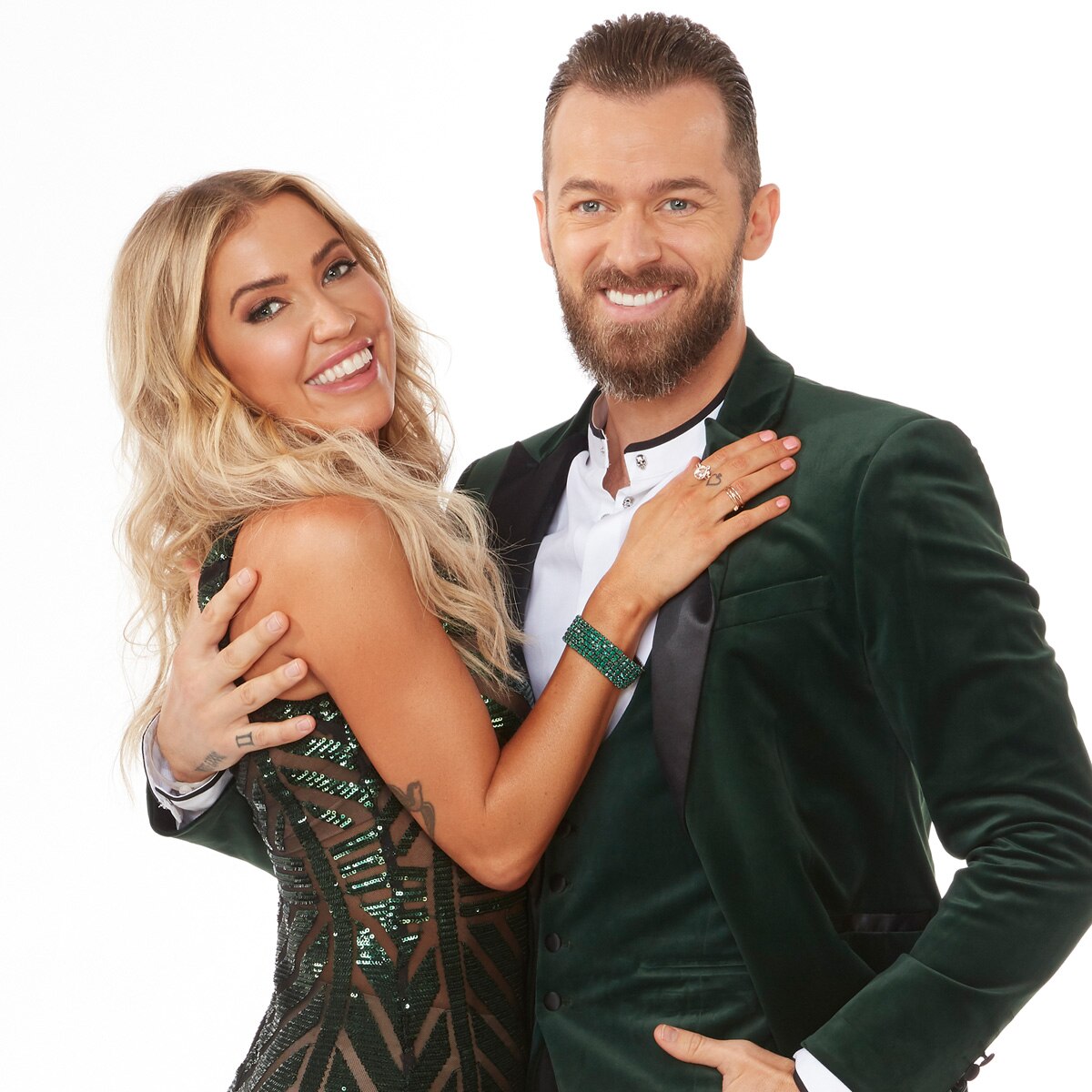 Kaitlyn Bristowe, Artem Chigvintsev, Dancing With the Stars, Season 29