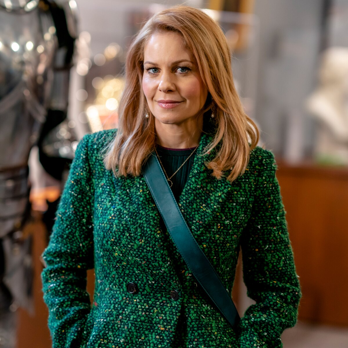 Candace Cameron Bure, Hallmark Actors