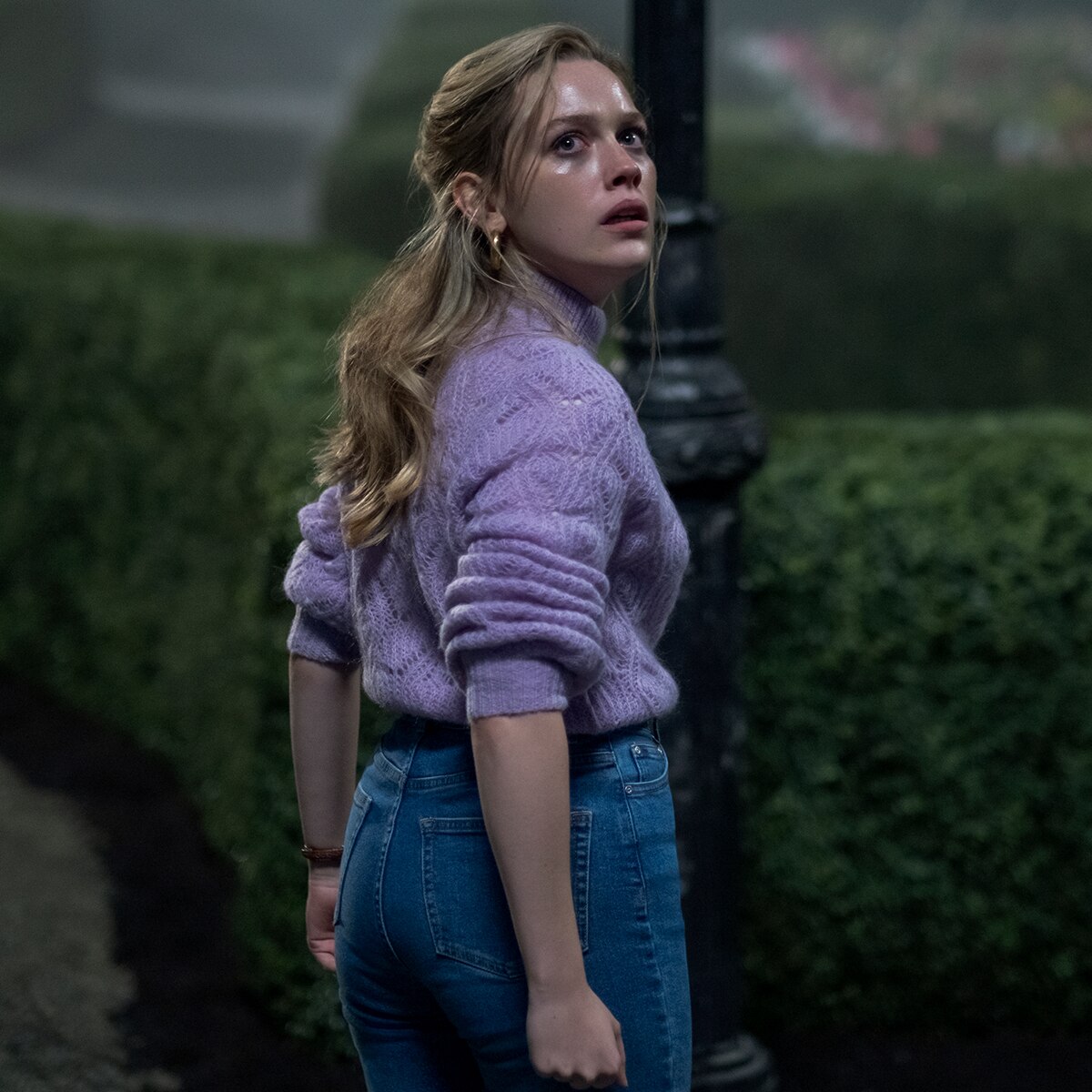 Victoria Pedretti, The Haunting of Bly Manor