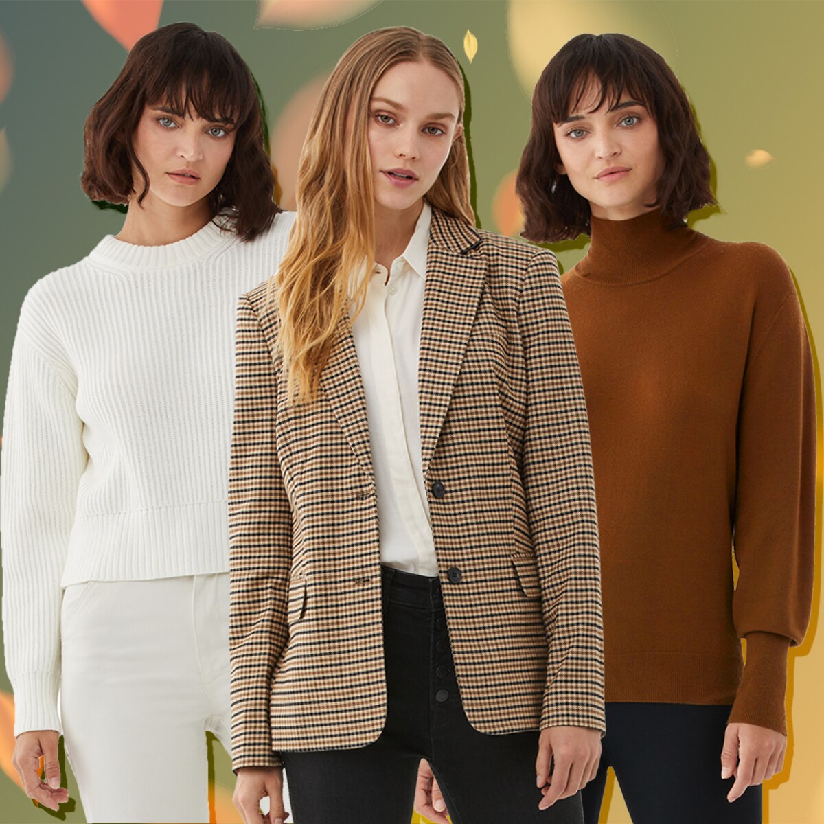 E-Comm: Free Assembly's Inclusive, Affordable Fashion Will Be Your New Layering Favorites