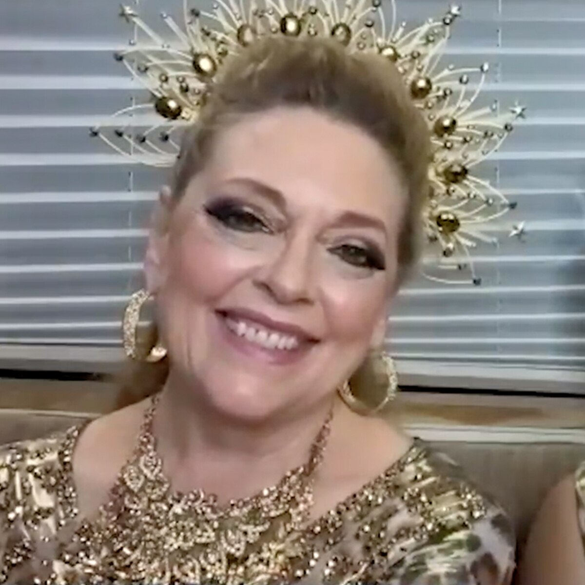 Carole Baskin, Dancing with the Stars