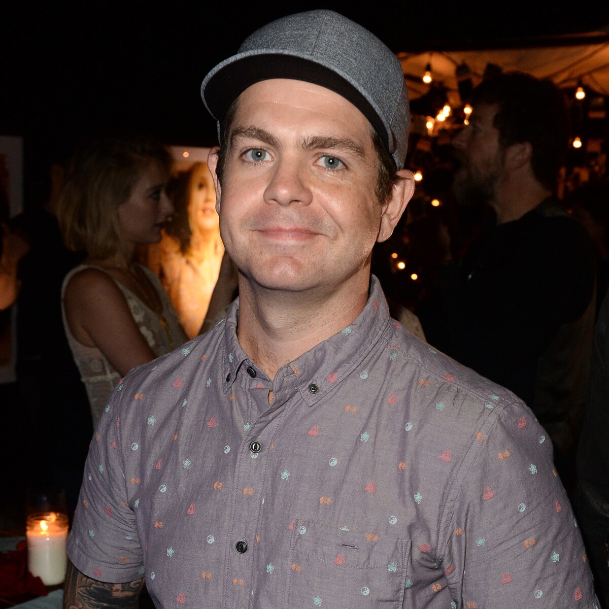 Jack Osbourne