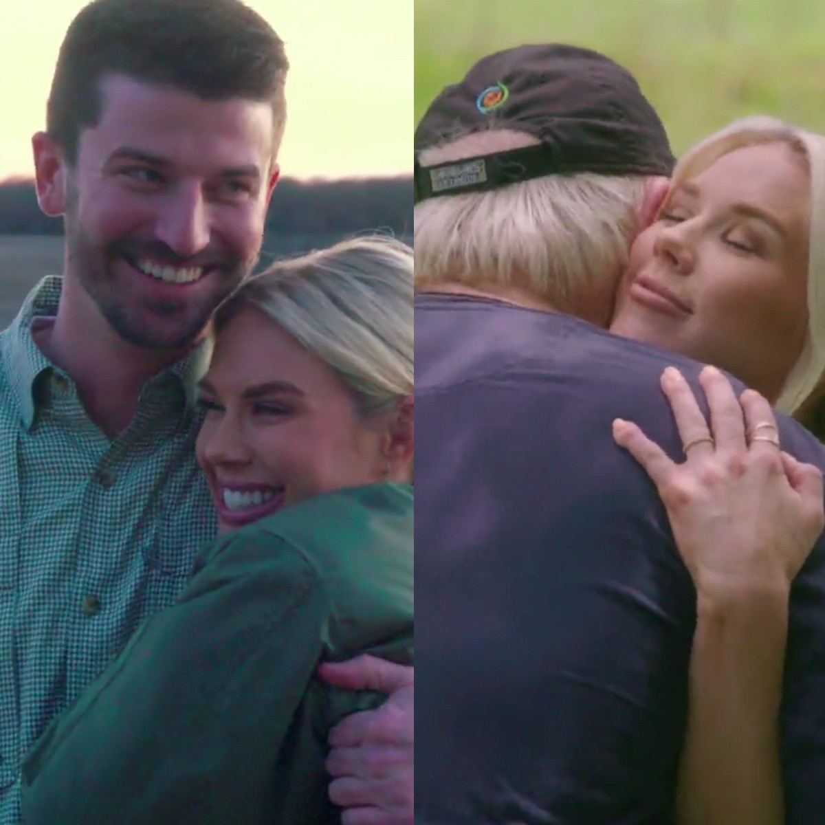 Bradshaw Bunch