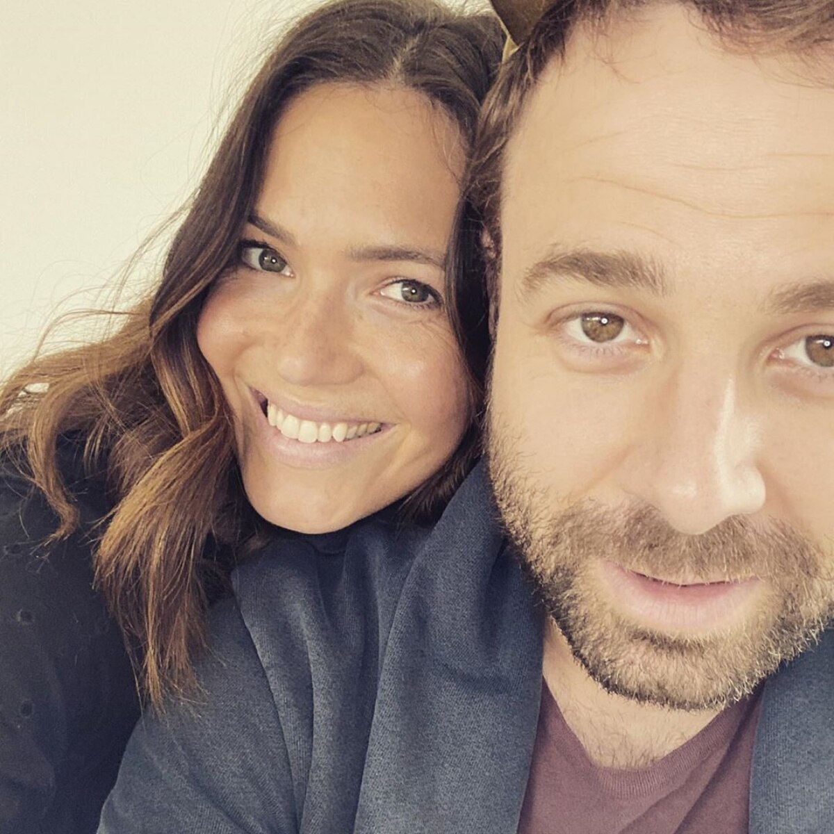 Mandy Moore, Taylor Goldsmith