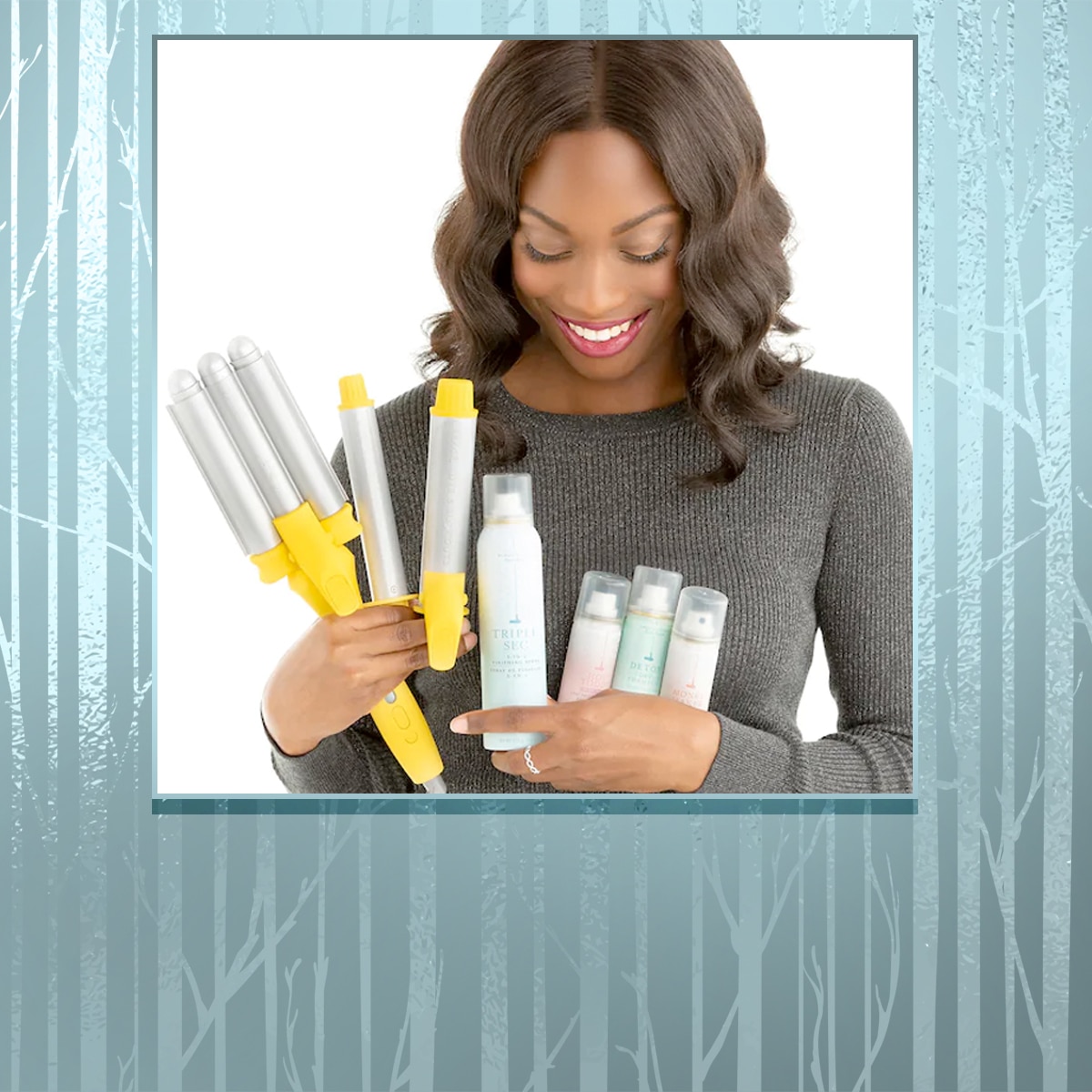 E-Comm: Holiday Beauty Sets You'll Want to Give, Drybar