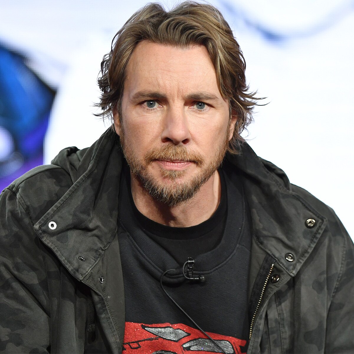 Dax Shepard
