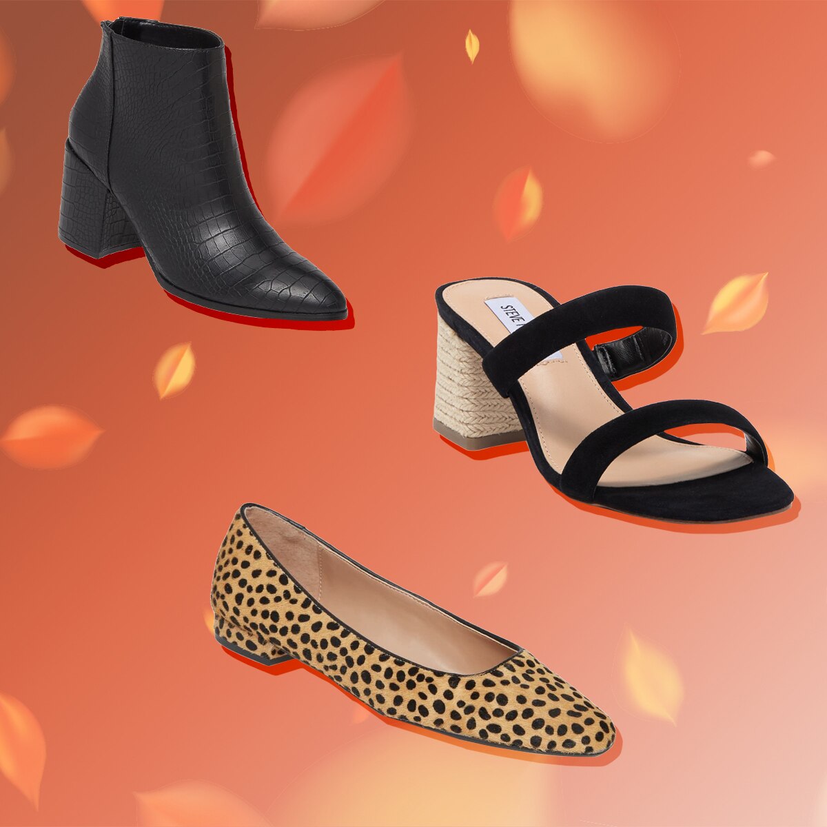 E-comm: Steve Madden flash sale