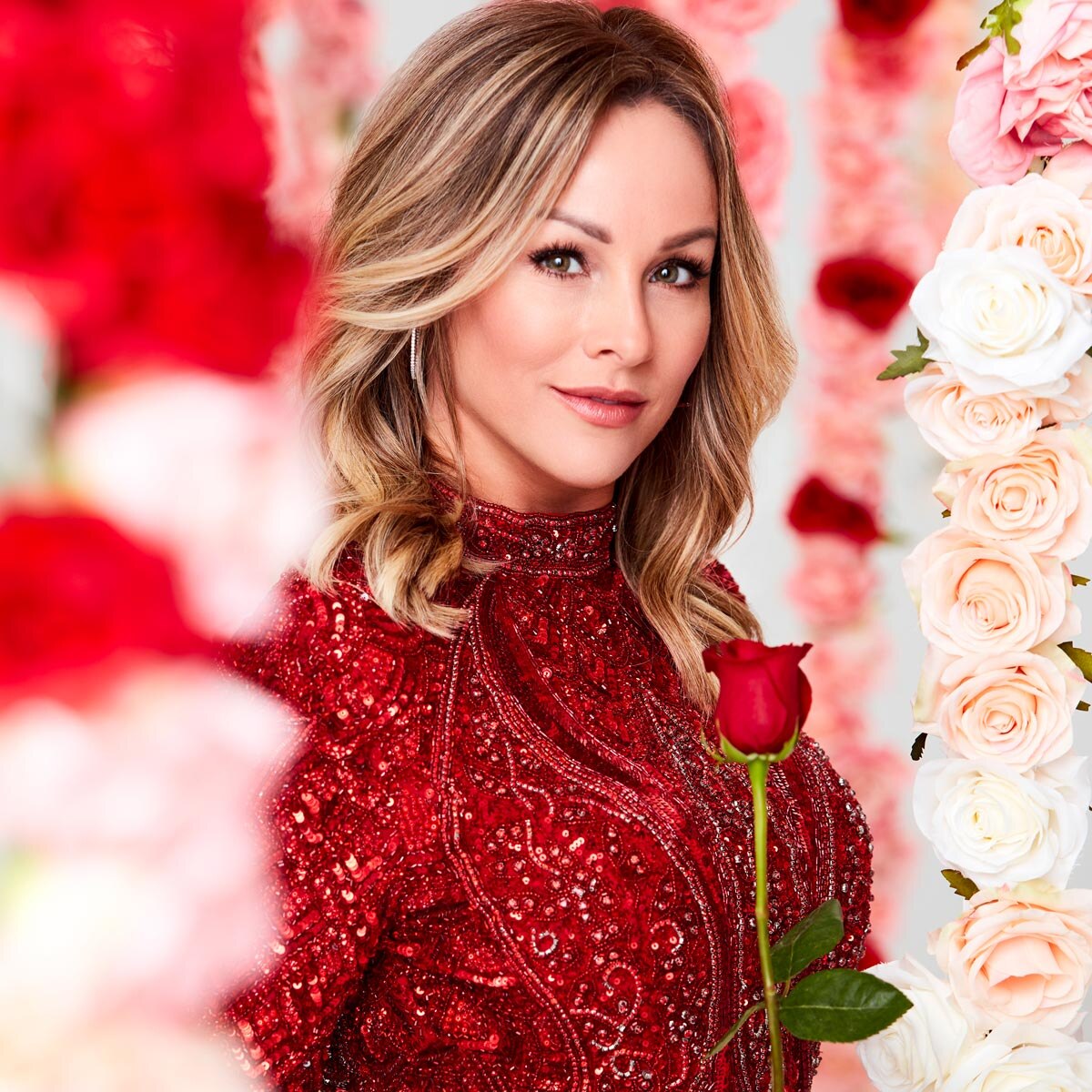 The Bachelorette, Clare Crawley