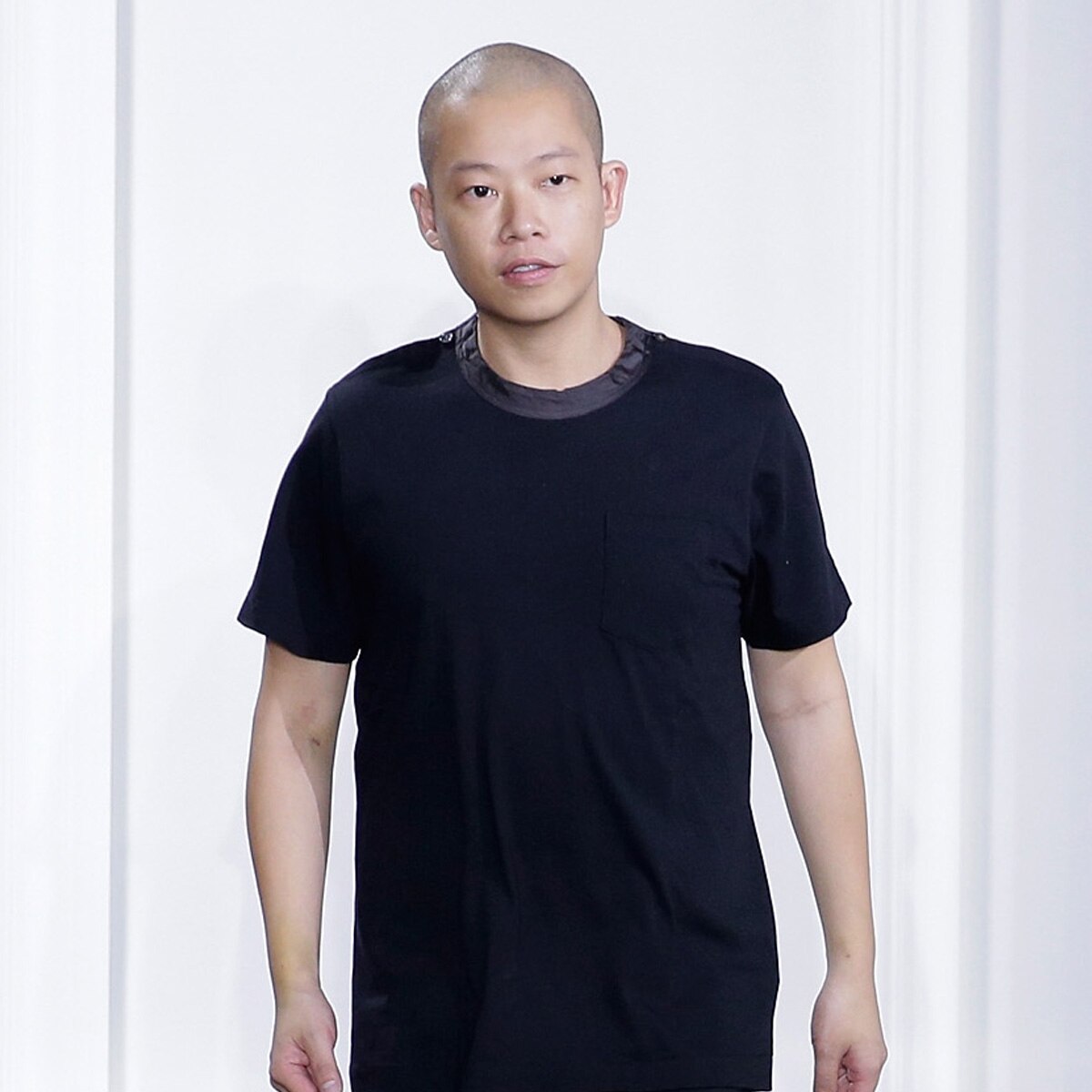 Fashion Week, Jason Wu