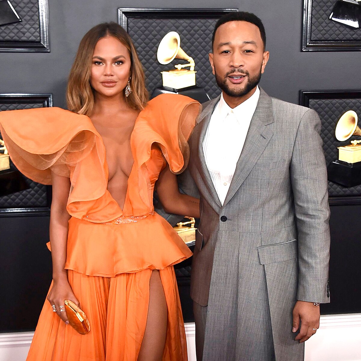 John Legend, Chrissy Teigen