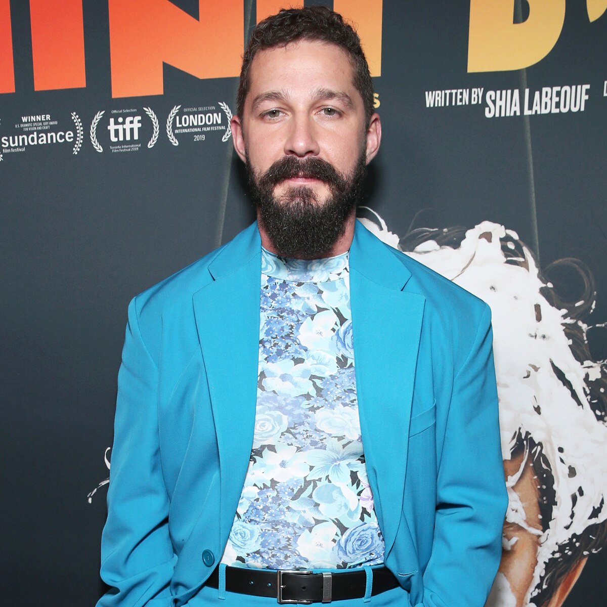 Shia LaBeouf