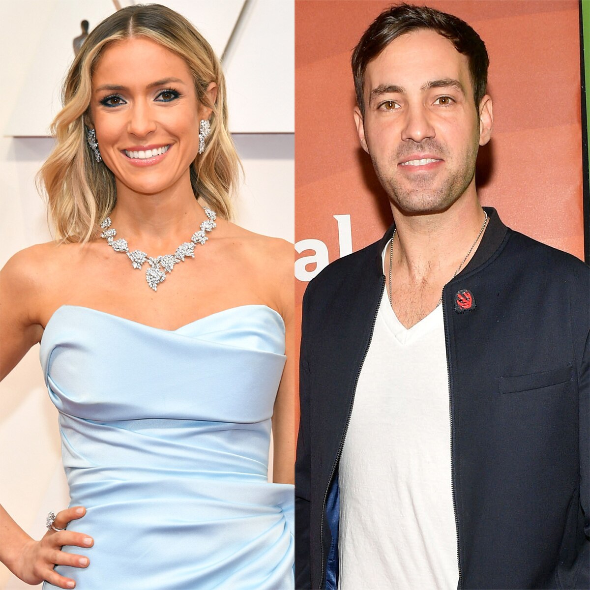 Kristin Cavallari, Jeff Dye