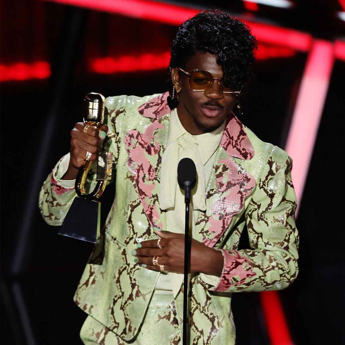 Billboard Music Awards, Lil Nas X