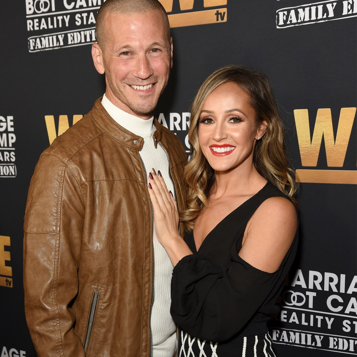 J.P. Rosenbaum, Ashley Hebert