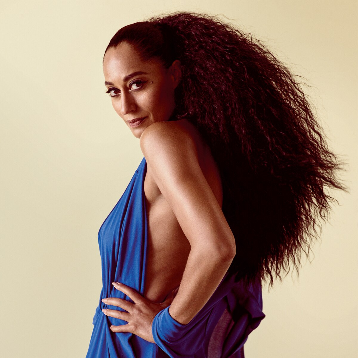 Tracee Ellis Ross