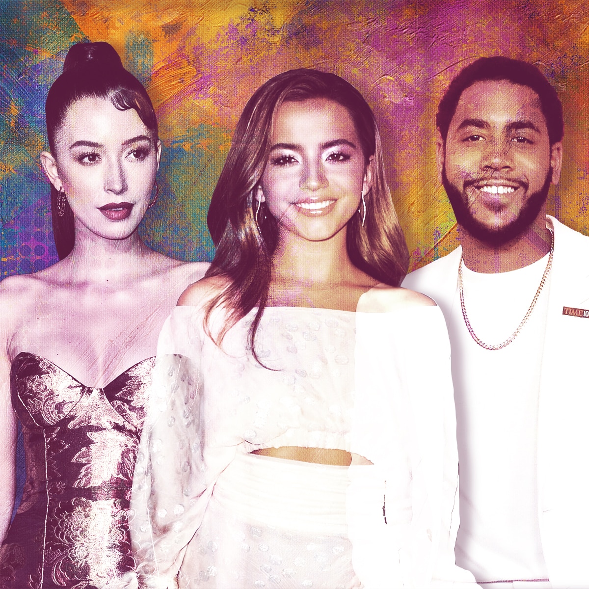 Latinx stars on the rise