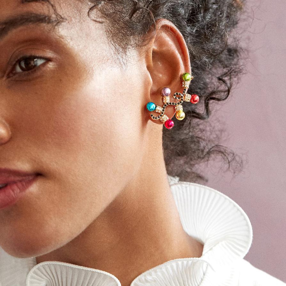 E-Comm: BaubleBar's Festive Extras Collection