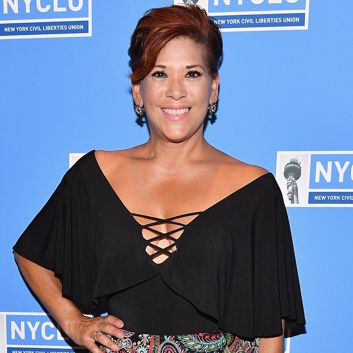 Doreen Montalvo