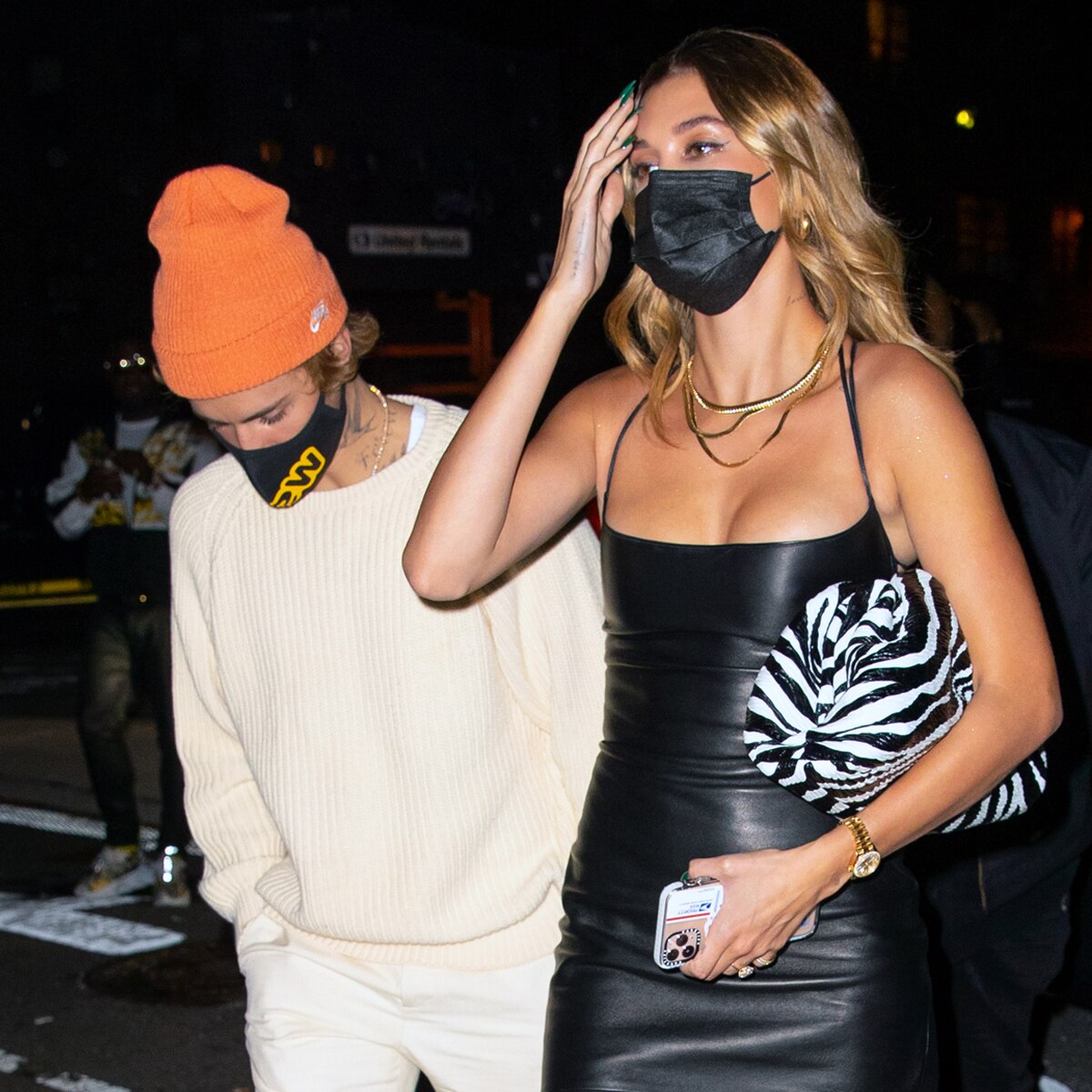Justin Bieber, Hailey Baldwin Bieber