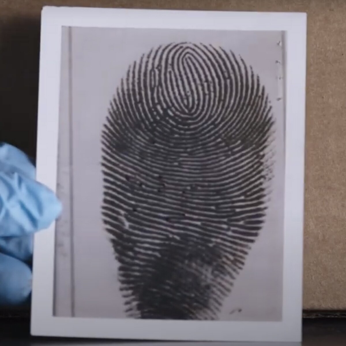 Murder Unboxed