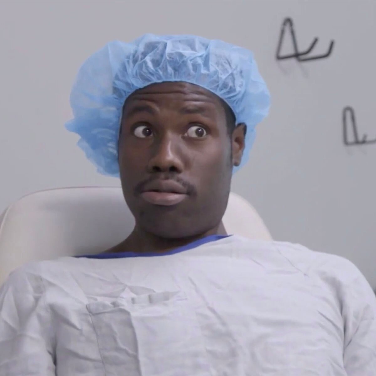 Terrence, Dr. 90210, 104