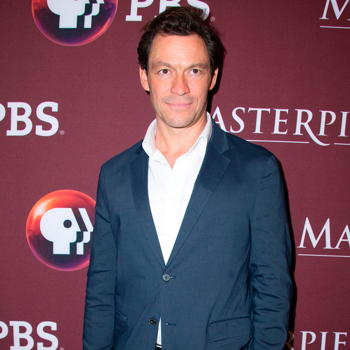 Dominic West, Les Miserables