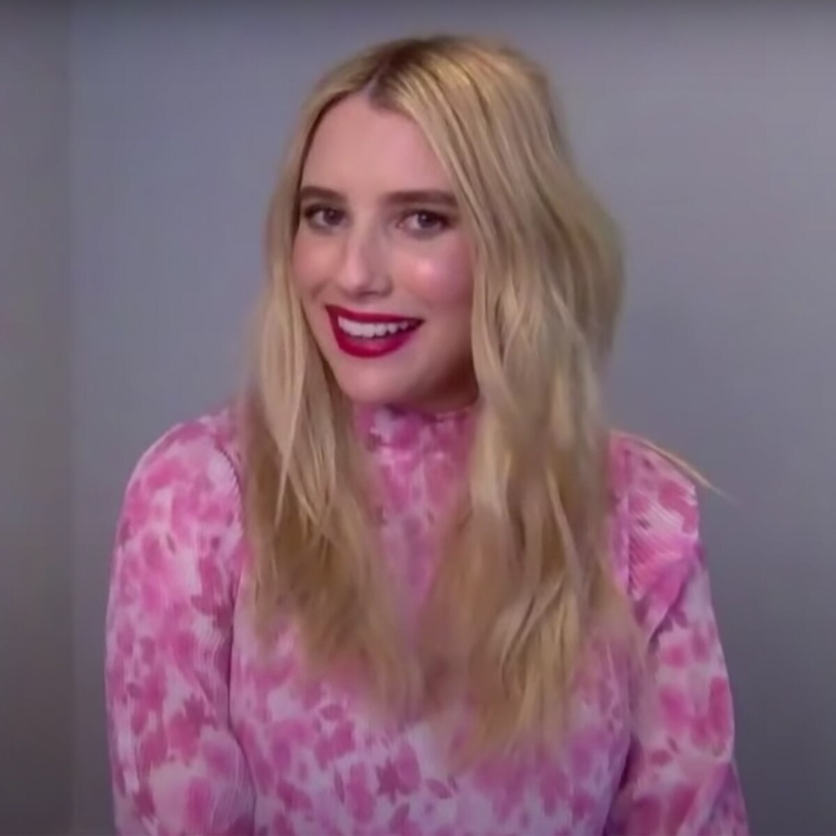 Emma Roberts