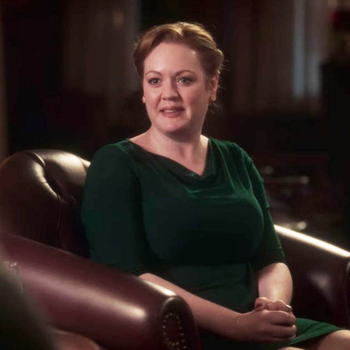 Jill Morrison, The Haunting of Bly Manor