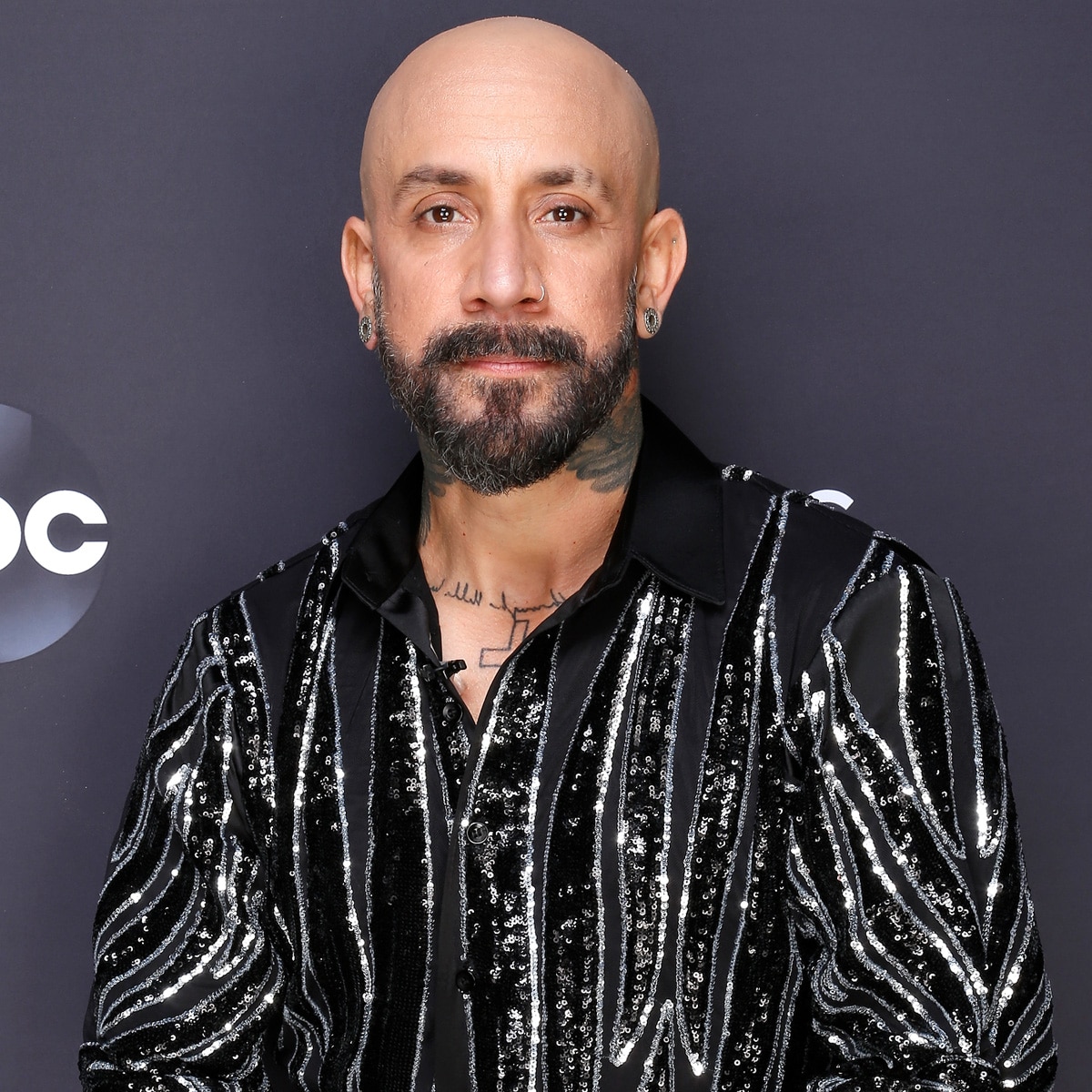 AJ McLean, Dancing With the Stars