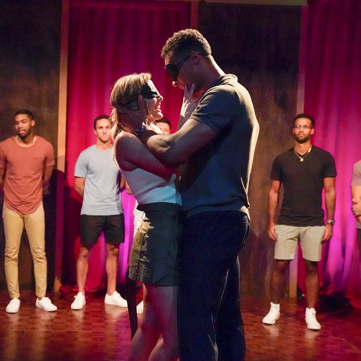 The Bachelorette, Clare Crawley