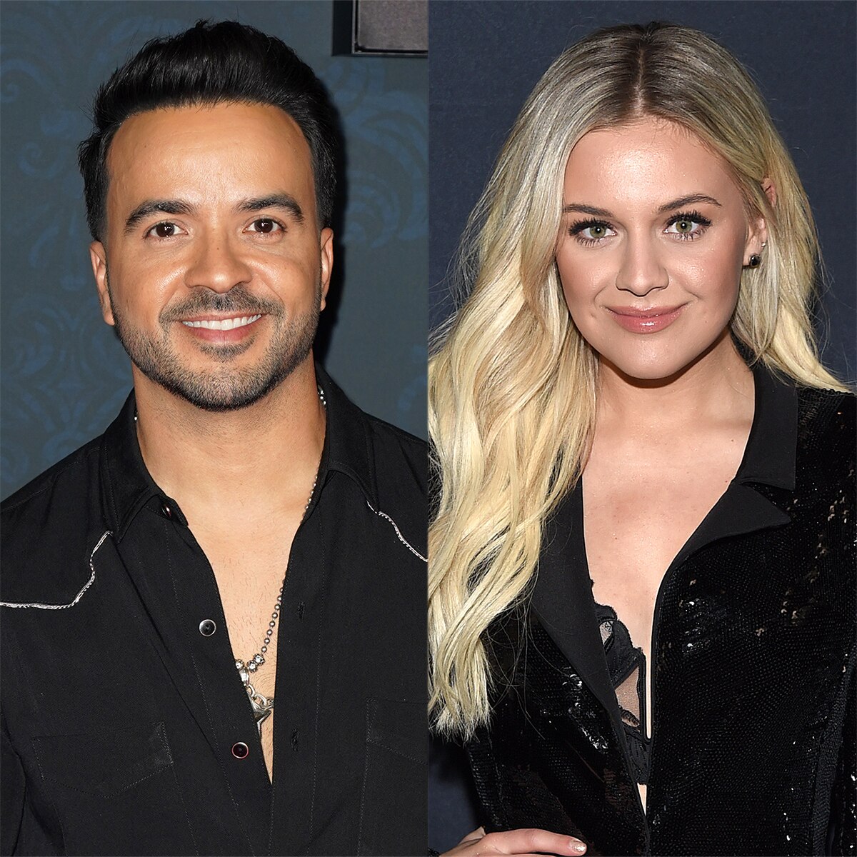 Luis Fonsi, Kelsea Ballerini
