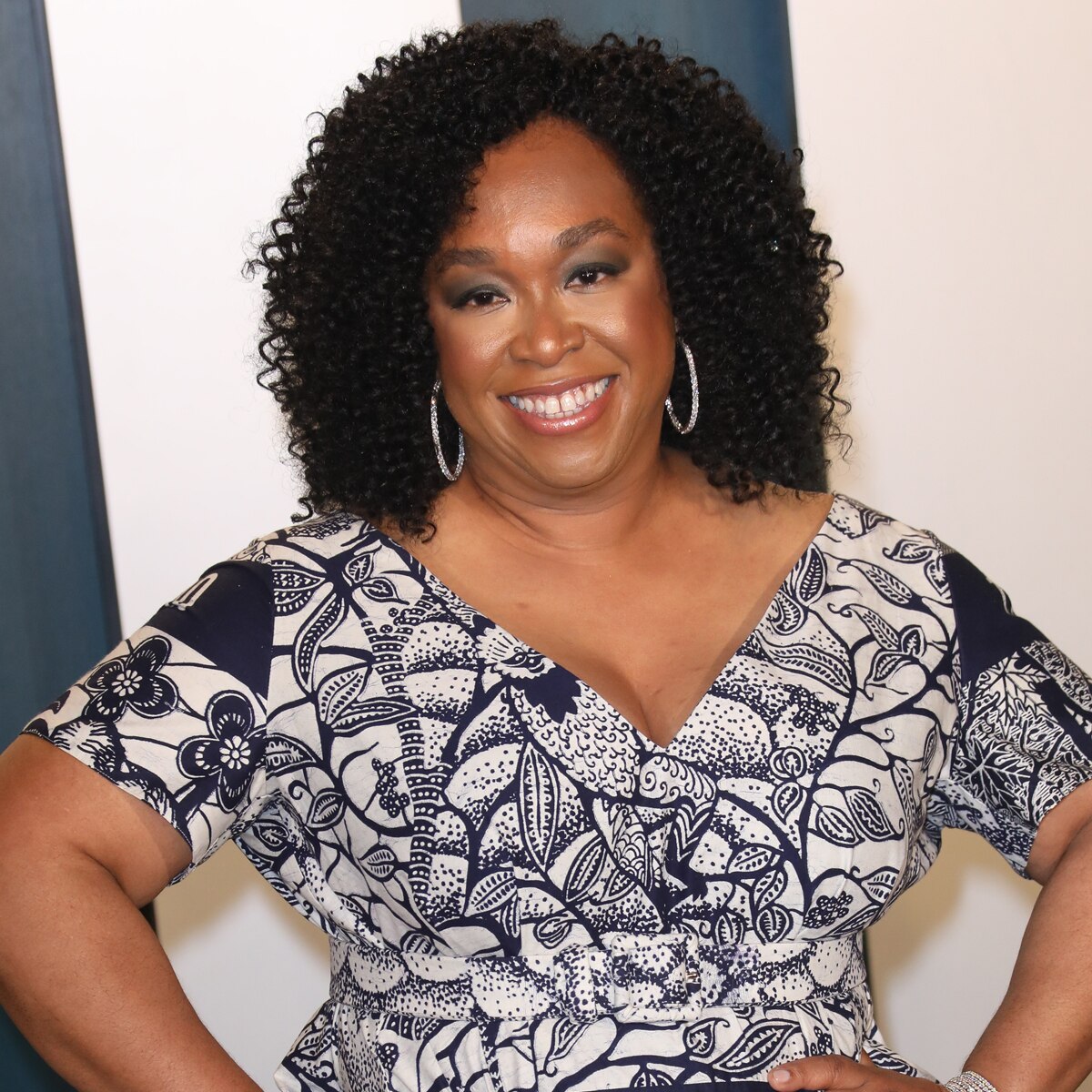 Shonda Rhimes