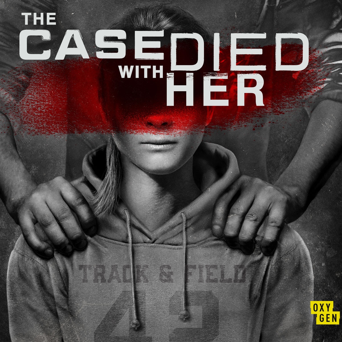 The Case Died With Her, Oxygen