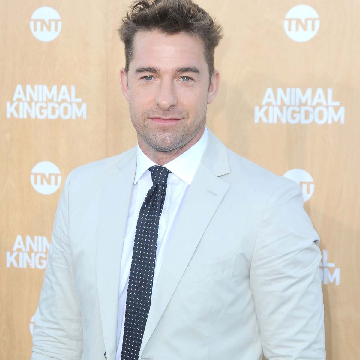 Scott Speedman