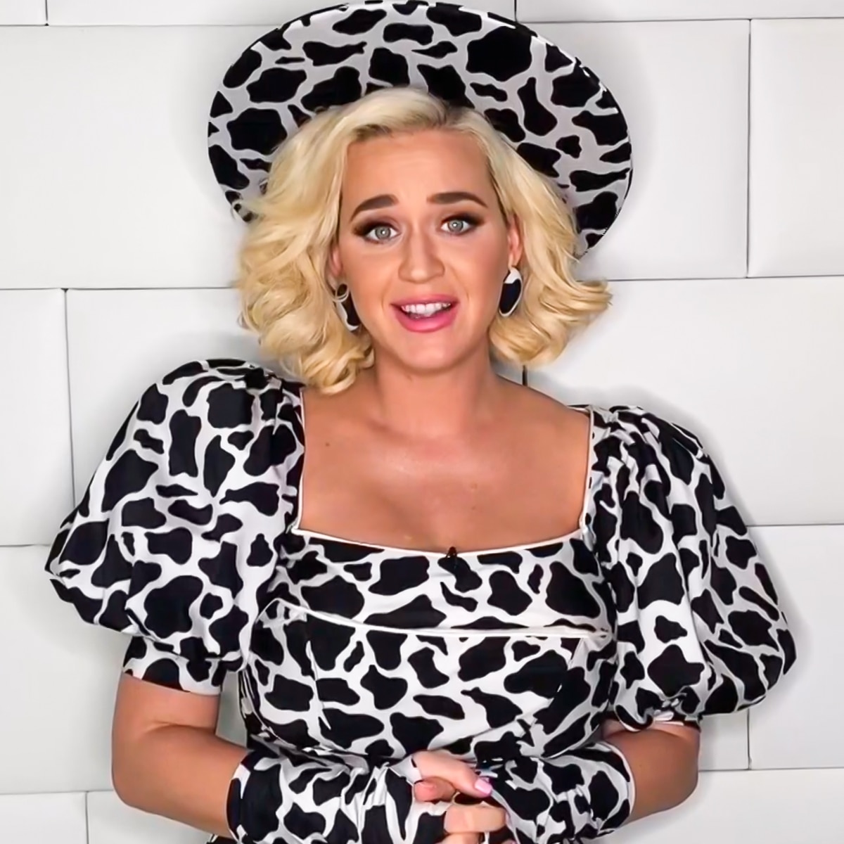 Katy Perry, 2020 CMT Awards, Show