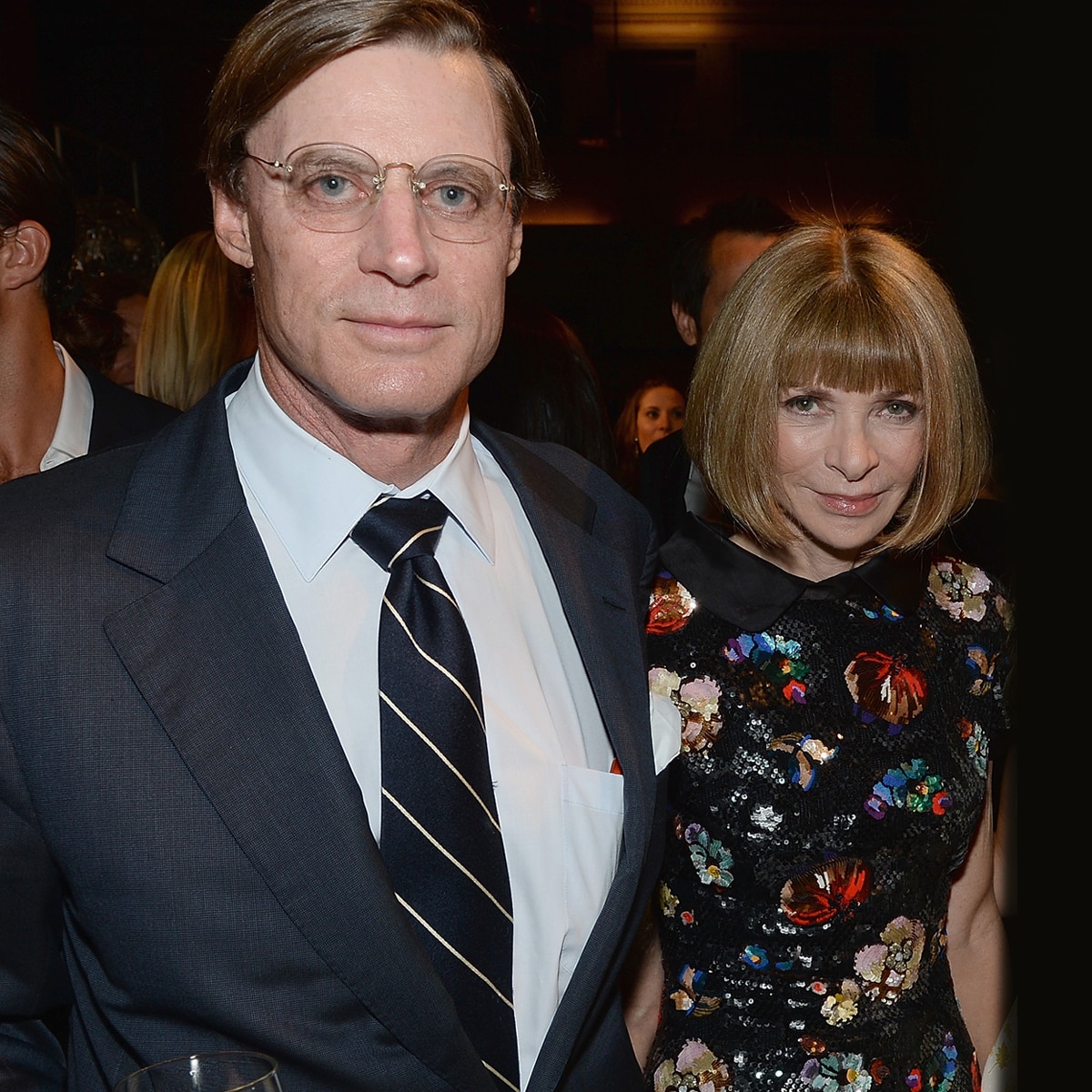 Shelby Bryan, Anna Wintour