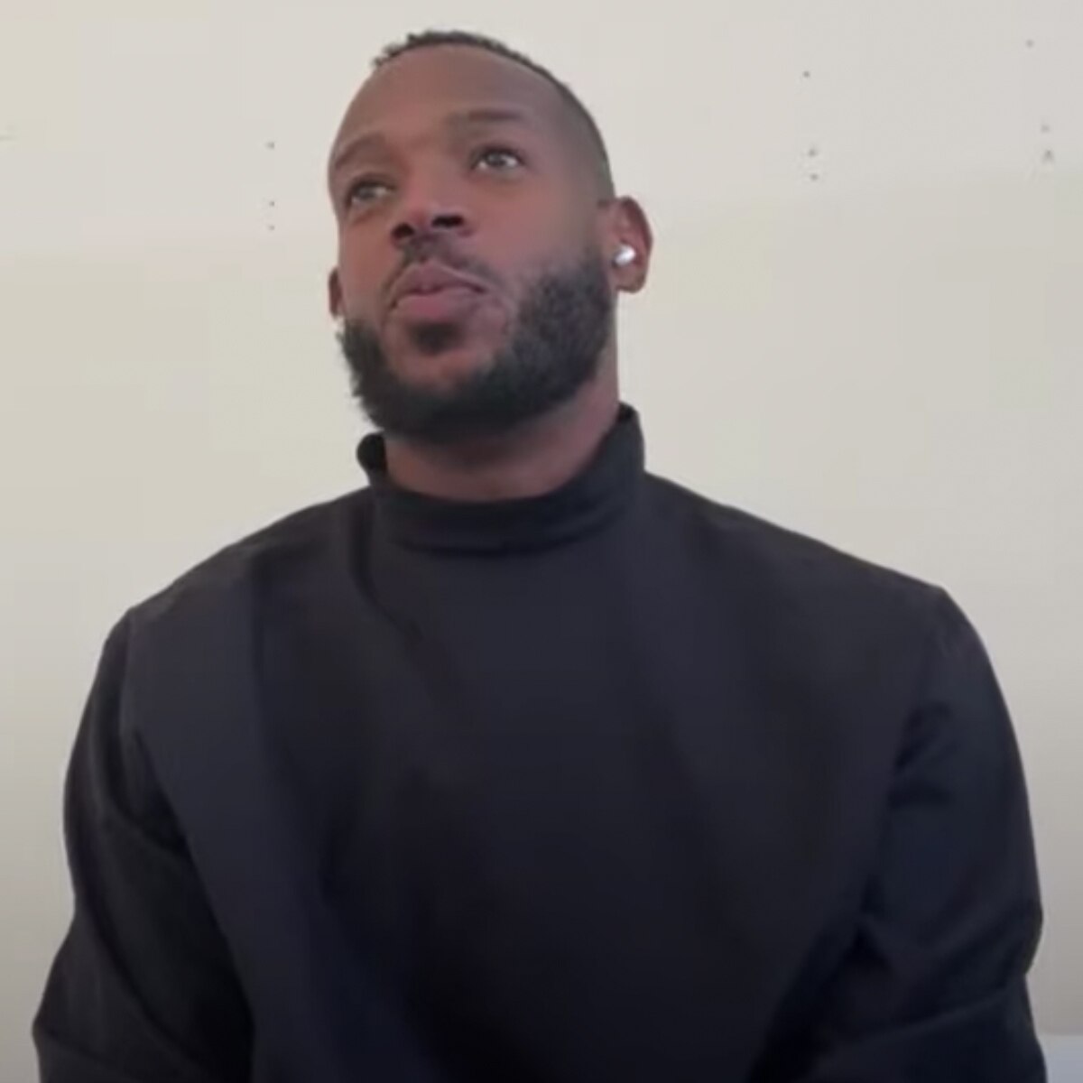 Marlon Wayans