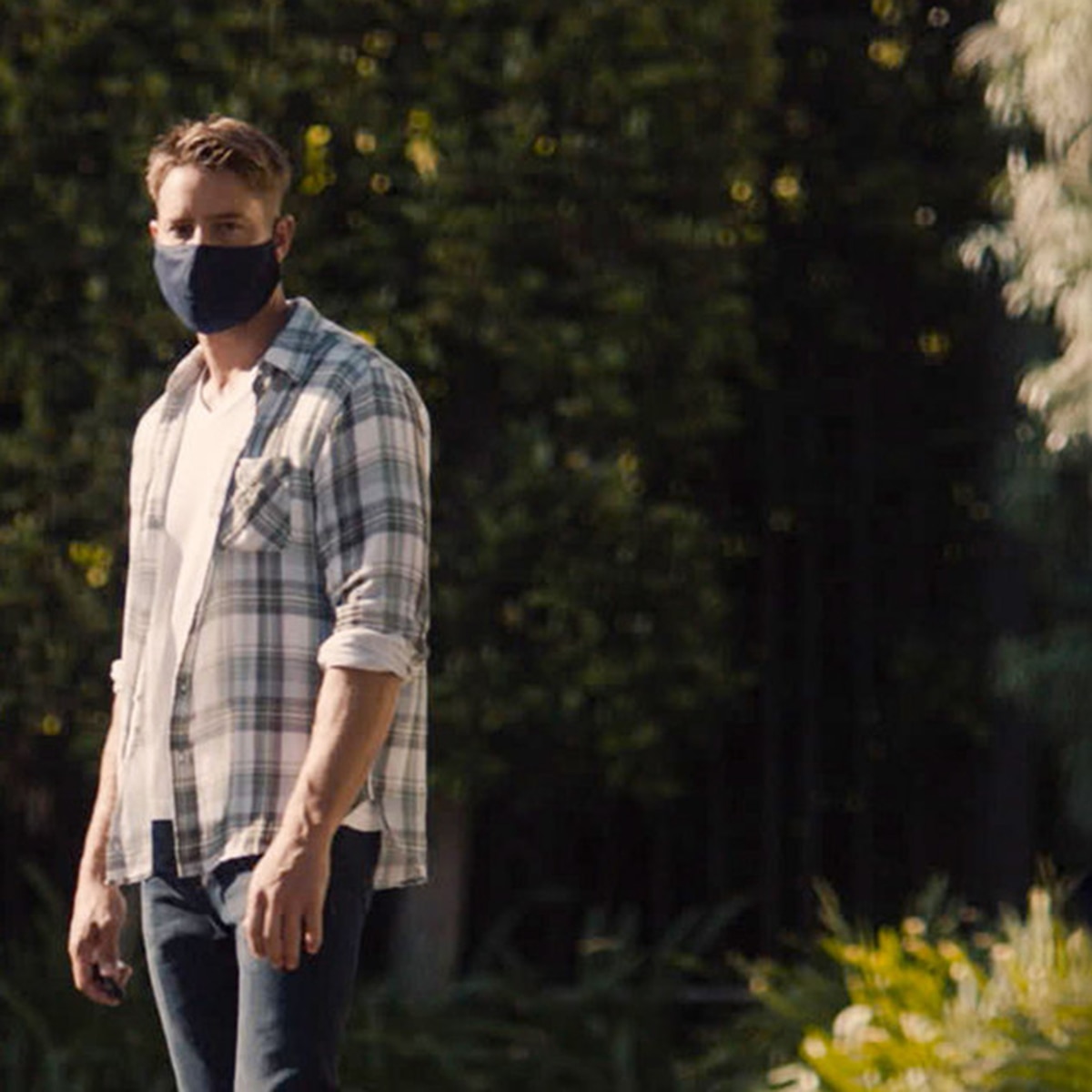 This Is Us, Justin Hartley