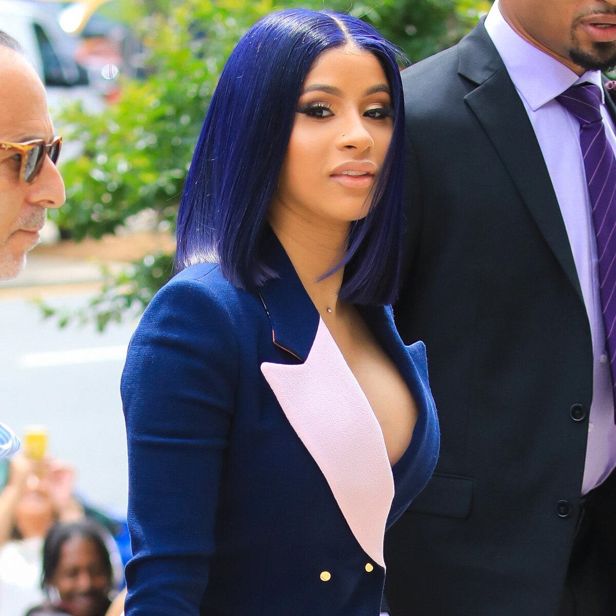 Cardi B
