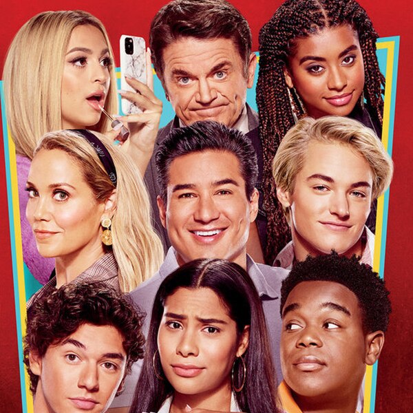 Saved By the Bell