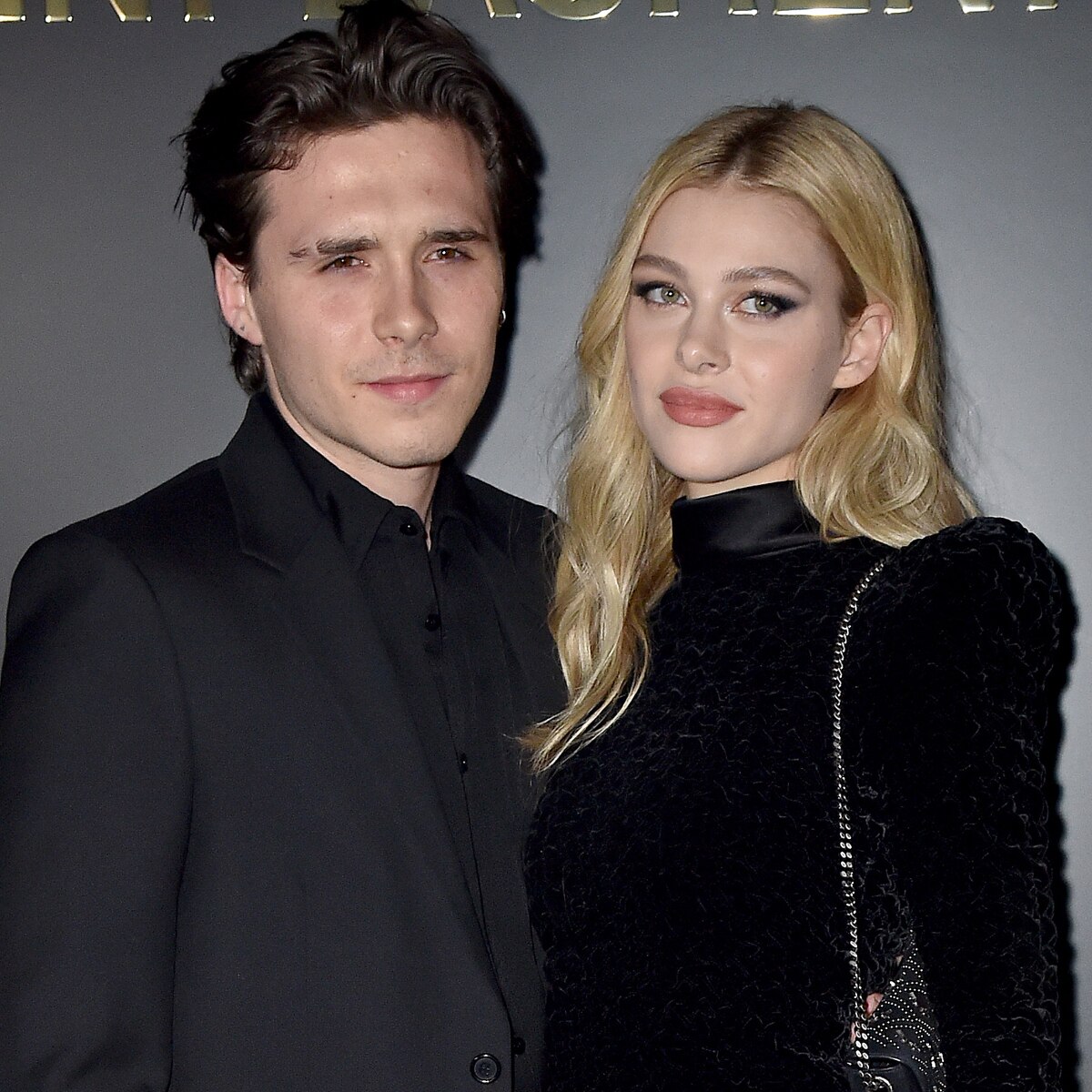 Brooklyn Beckham, Nicola Peltz