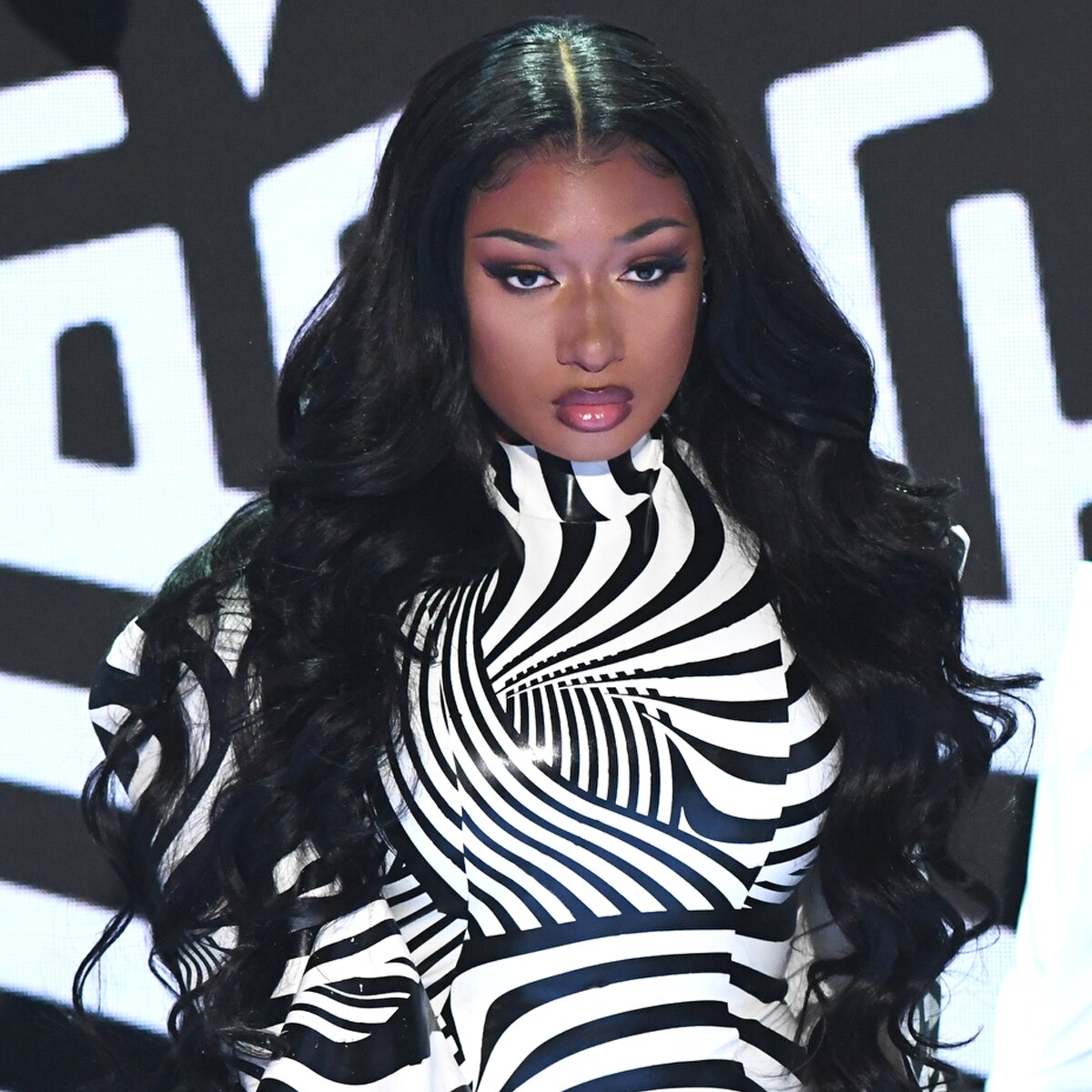 Megan Thee Stallion, SNL, SATURDAY NIGHT LIVE