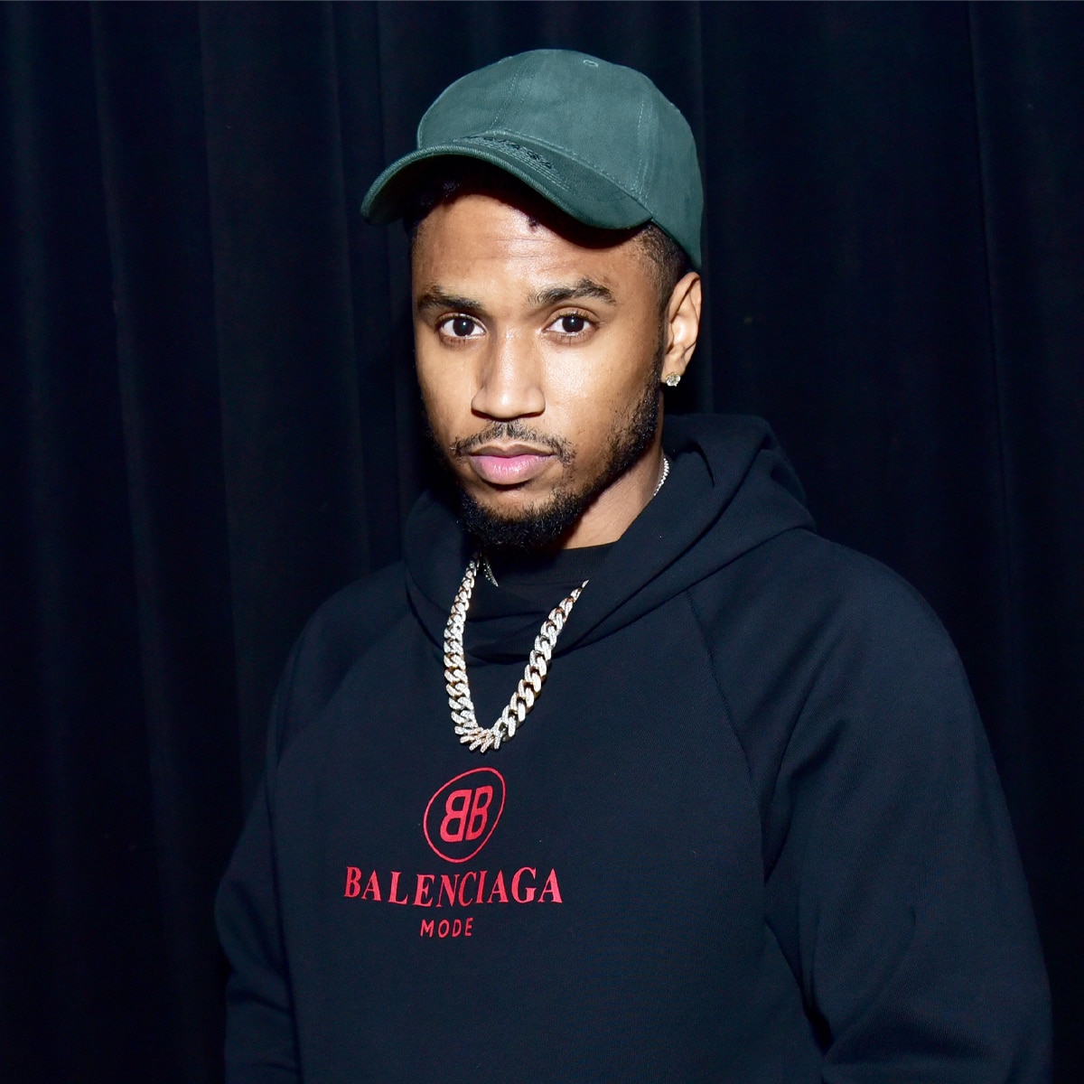 Trey Songz