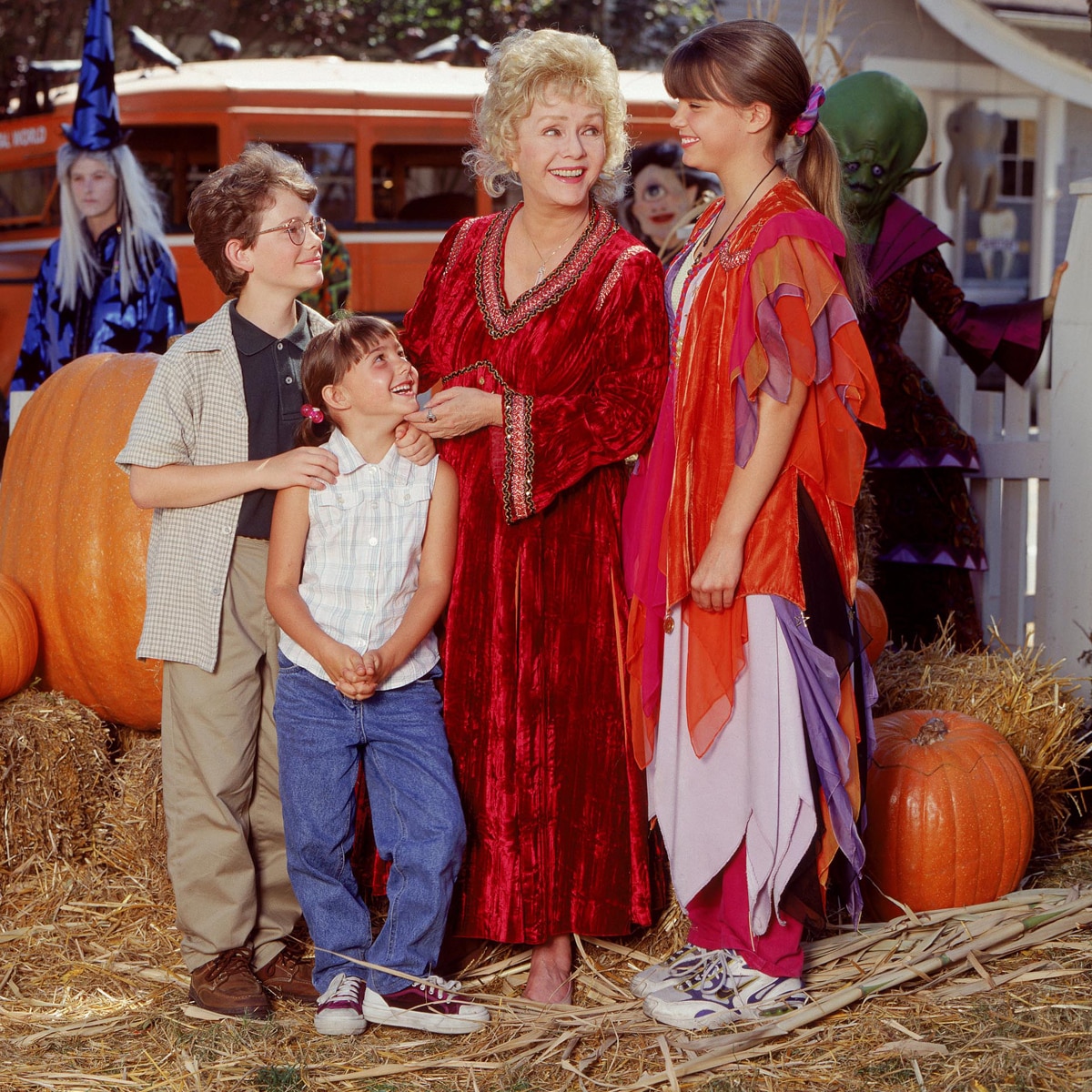 Halloweentown 1998