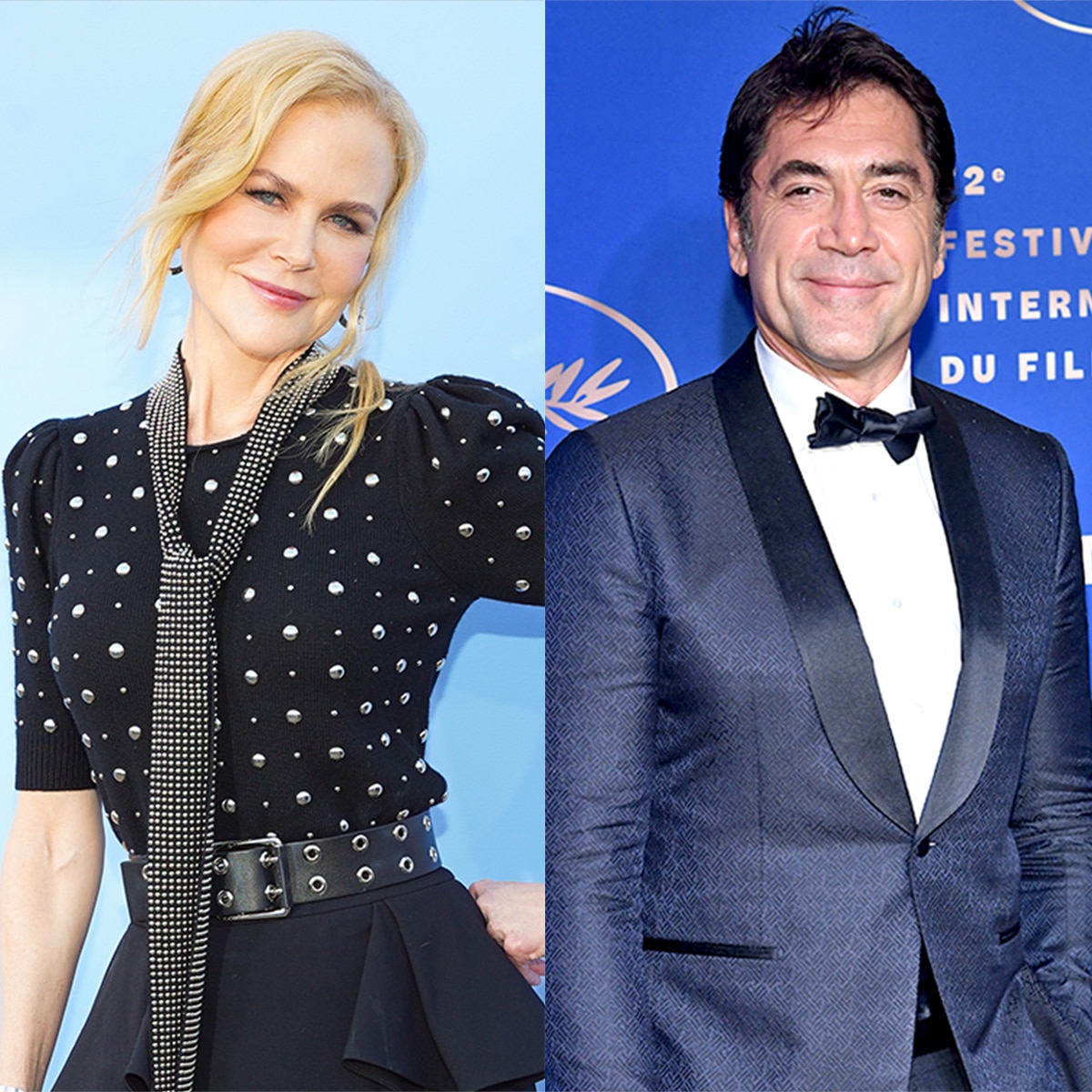 Nicole Kidman, Javier Bardem