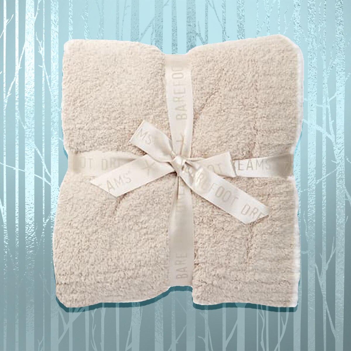 E-Comm: Barefoot Dreams Blanket Sale