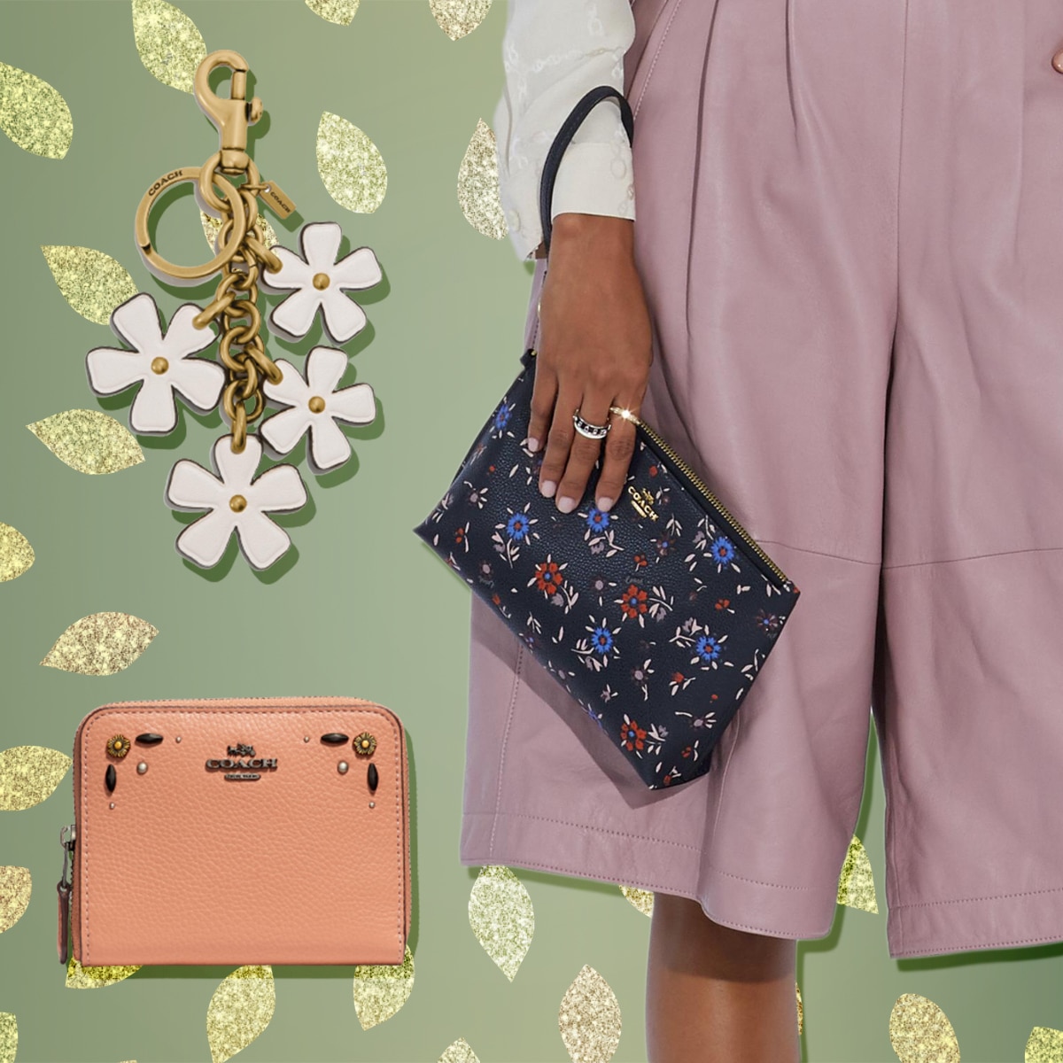 E-Comm: Best Deals From Coach Outlet's MLK Day Sale