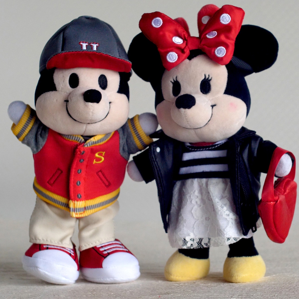 E-Comm: Disney NuiMo Launch