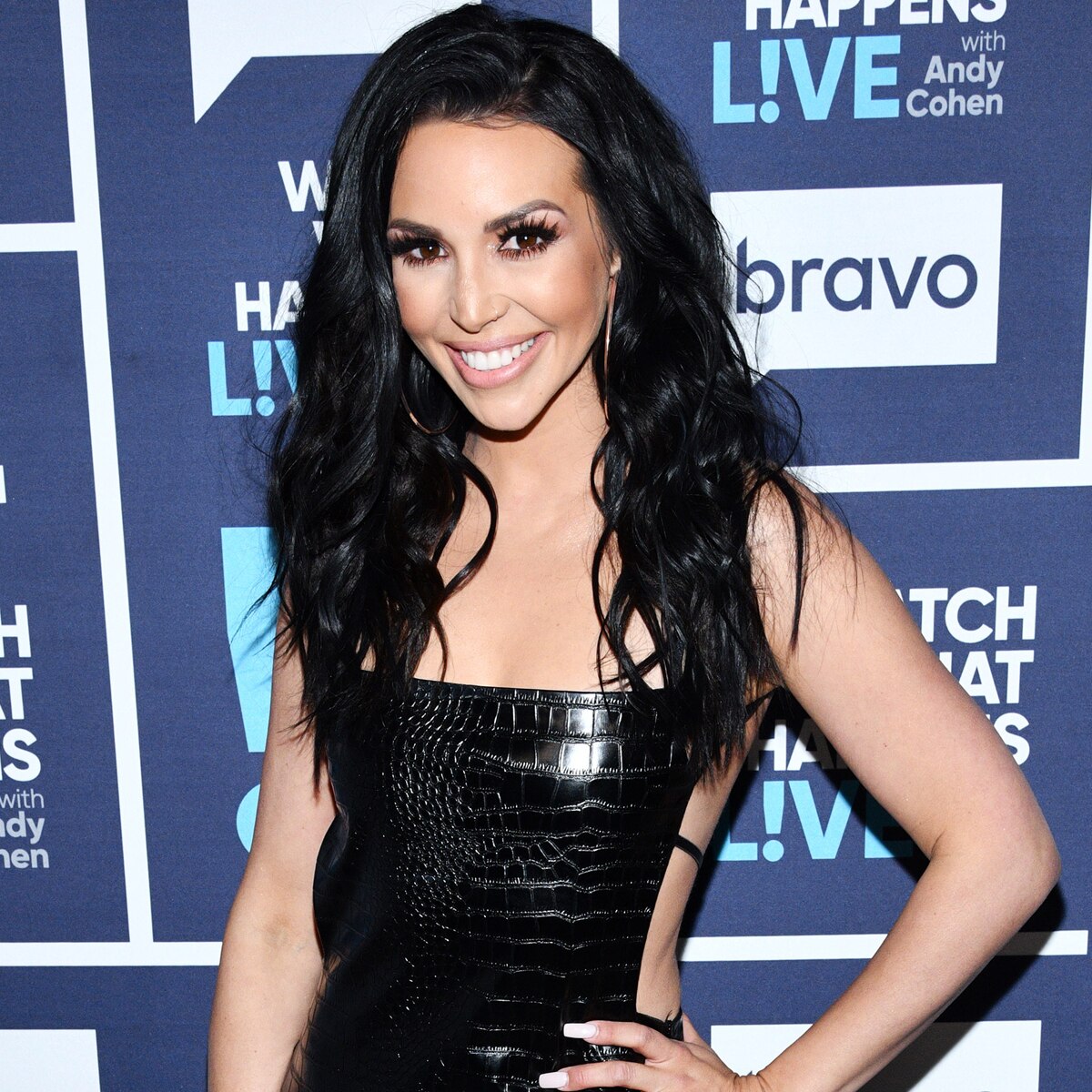 Scheana Shay