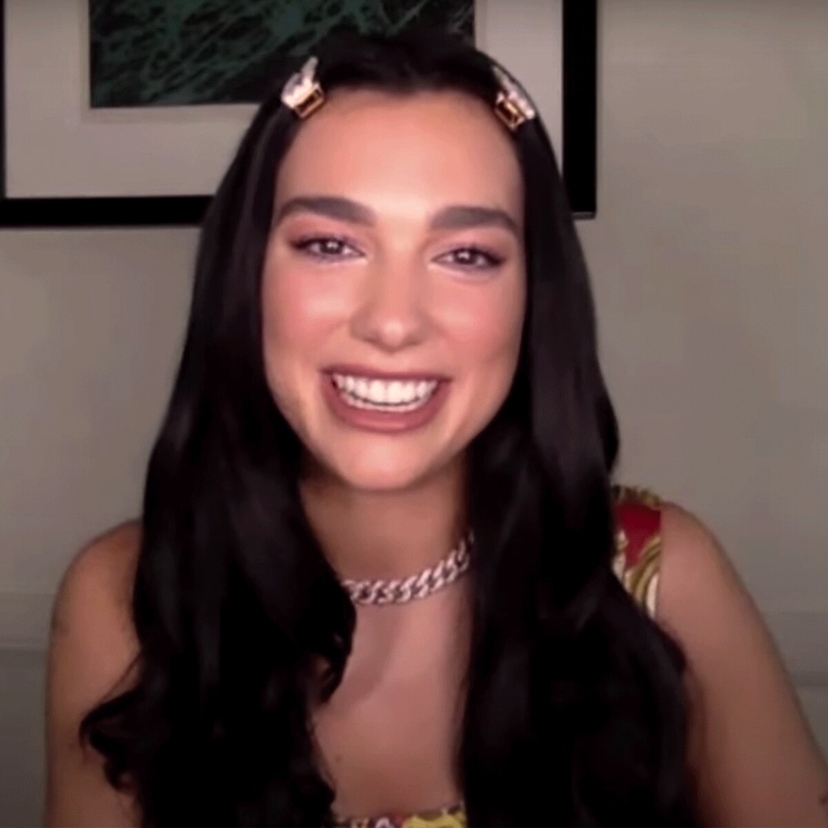 Dua Lipa